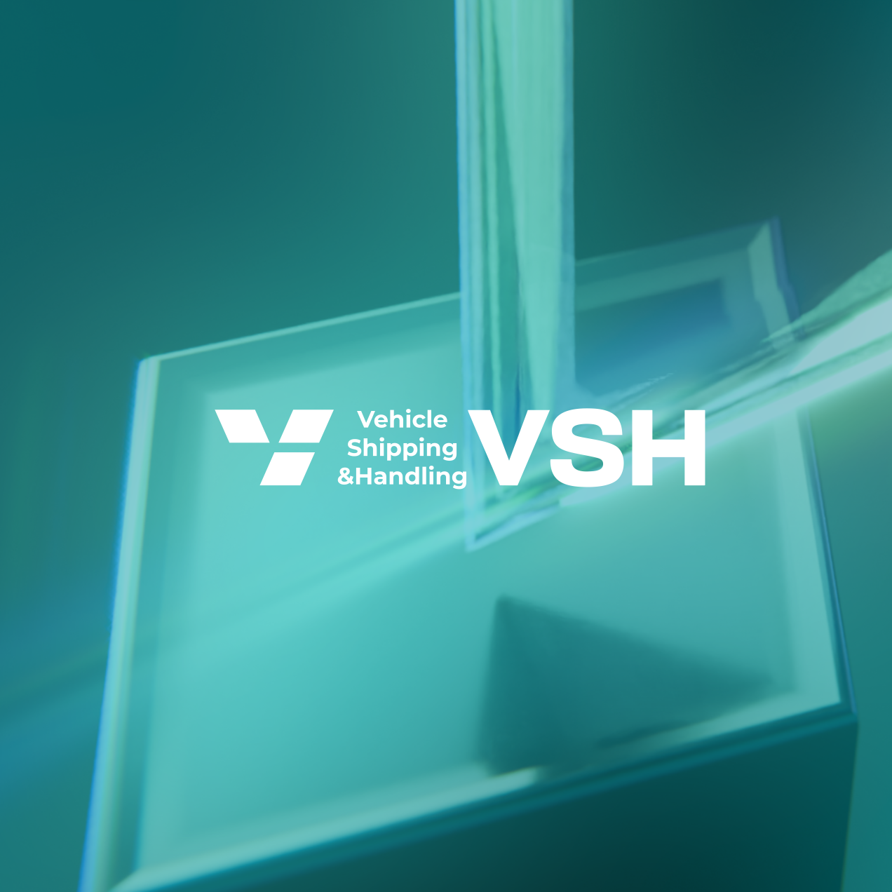 VSH - Умные перевозки!