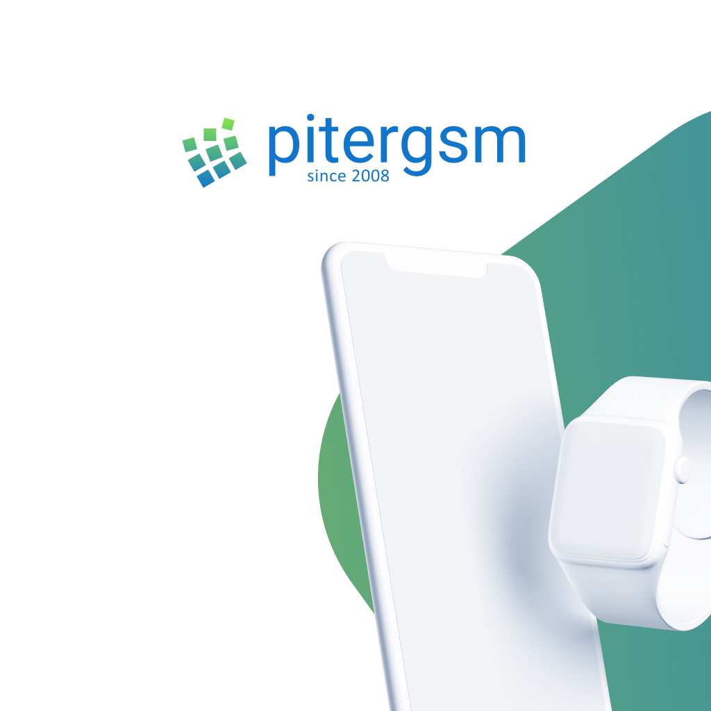 Pitergsm