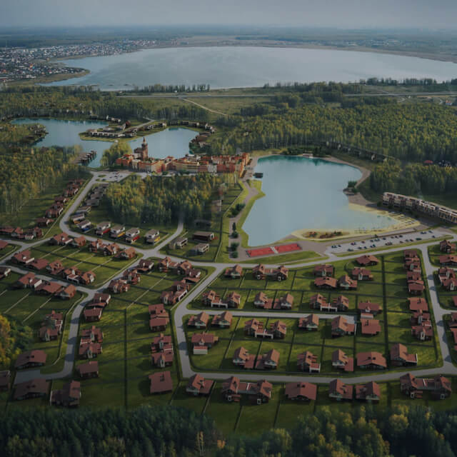 Земельные участки